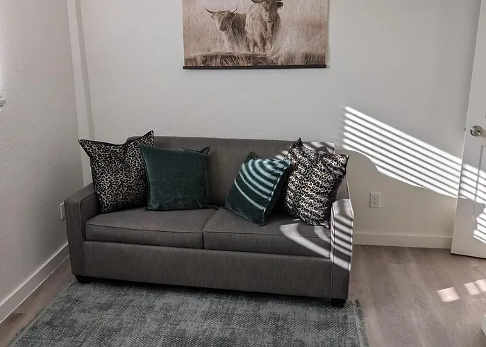 Сasa de vacaciones Casa Valencia Tucson