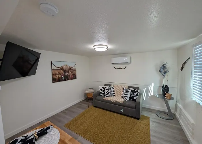 Casa Valencia Tucson