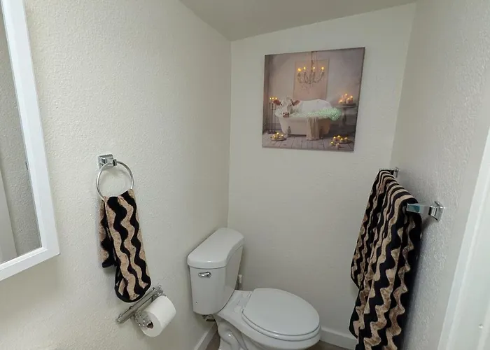 Casa Valencia Сasa de vacaciones Tucson