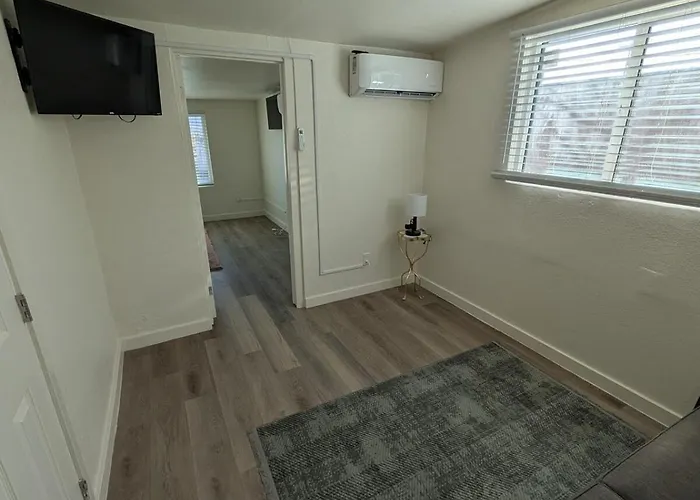 Сasa de vacaciones Casa Valencia Tucson