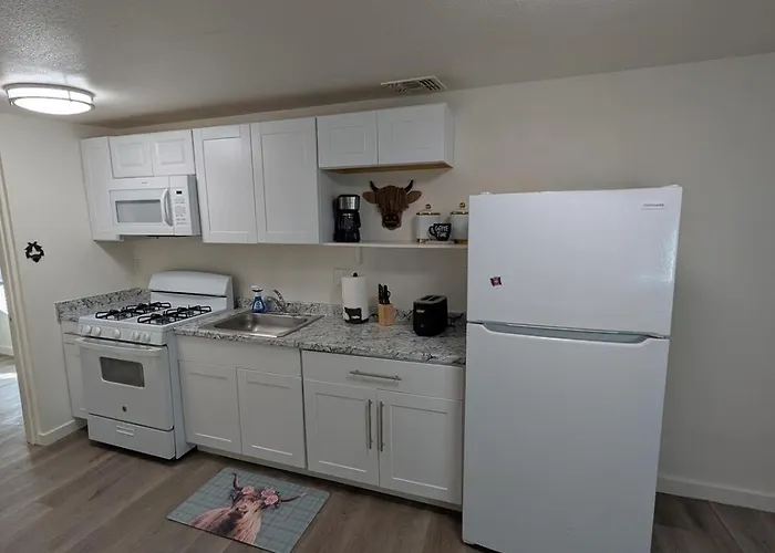 Casa Valencia Tucson
