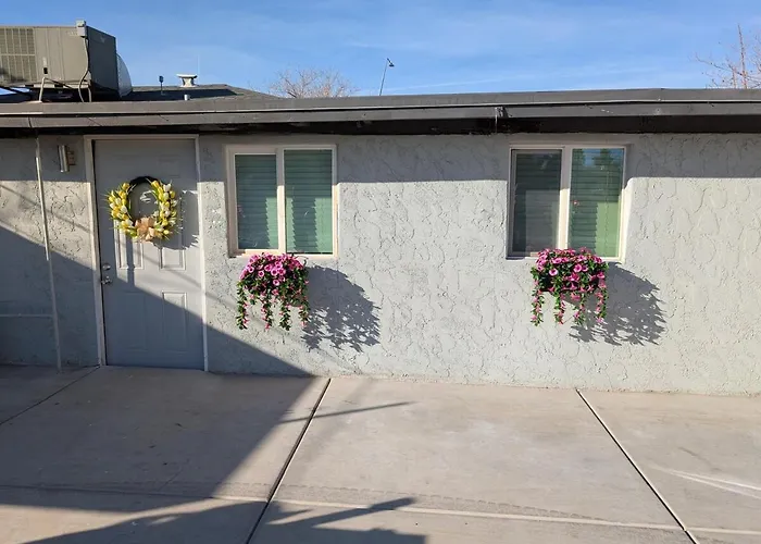 Casa Valencia Сasa de vacaciones Tucson