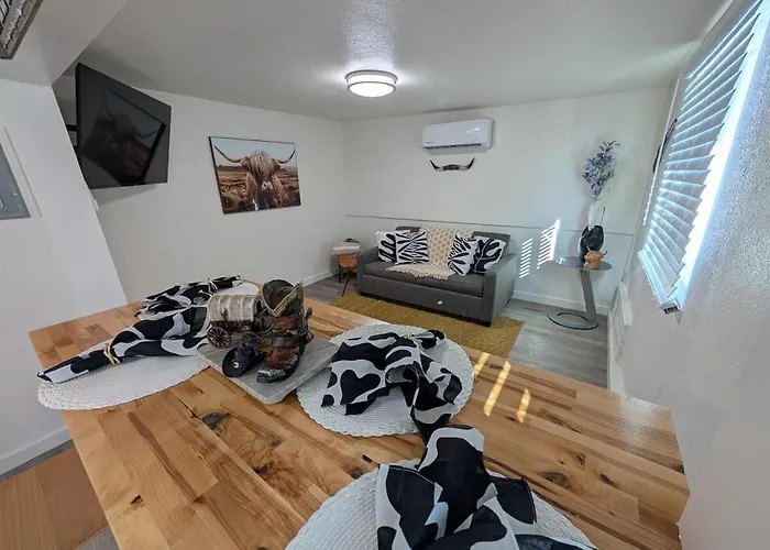 Casa Valencia Сasa de vacaciones Tucson