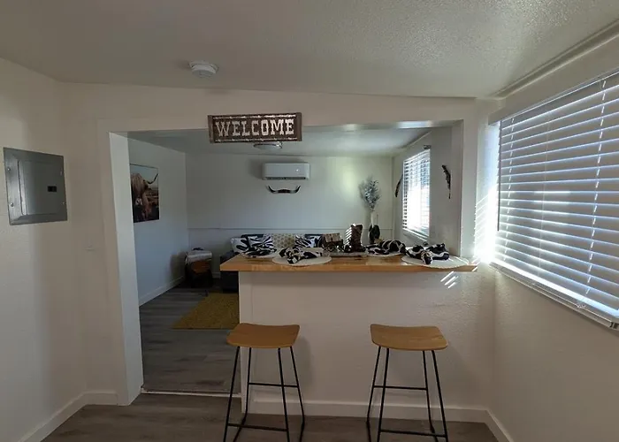Casa Valencia * Tucson